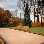 Hotell Fletcher Chateau De Raay Baarlo (Limburg)