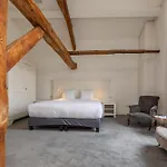 Hotell Fletcher Chateau De Raay Baarlo (Limburg)