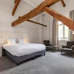 Hotell Fletcher Chateau De Raay Baarlo (Limburg)