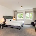 Hotell Fletcher Chateau De Raay