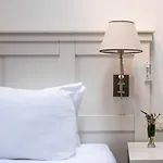 Hotell Fletcher Chateau De Raay Baarlo (Limburg)