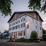 Fletcher Chateau De Raay Hotell Baarlo (Limburg)