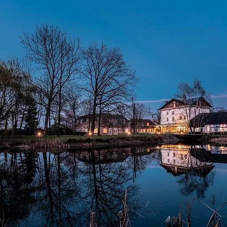 Fletcher Chateau De Raay 4*