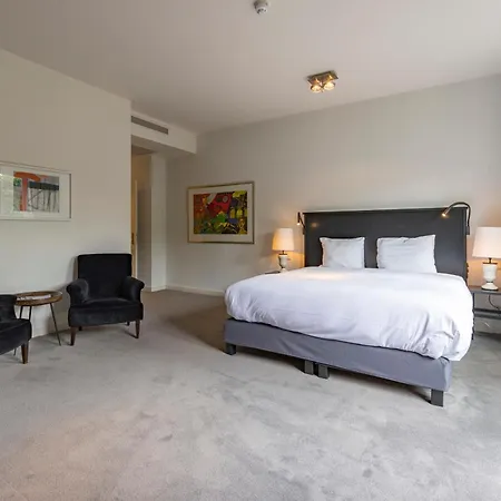 Hotel Fletcher Château De Raay Baarlo (Limburg)
