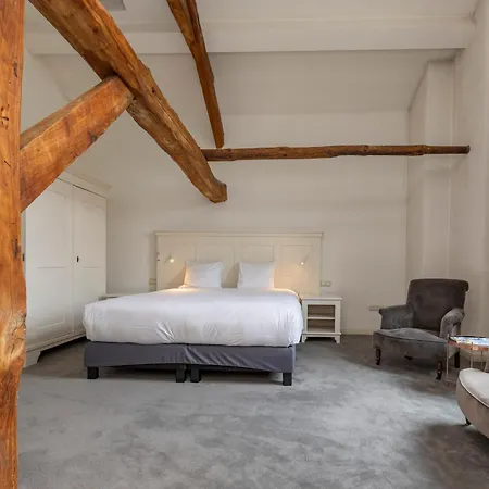 Hotel Fletcher Château De Raay Baarlo (Limburg)