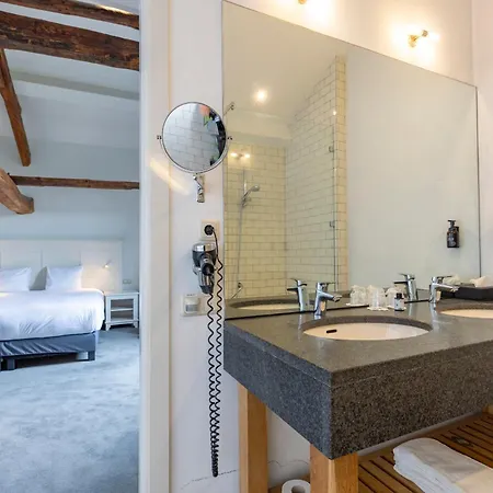 Fletcher Chateau De Raay 4*