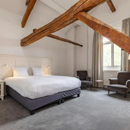 Hotel Fletcher Château De Raay Baarlo (Limburg)