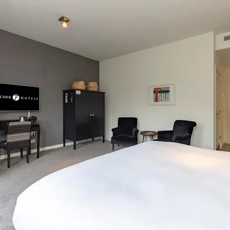 Fletcher Château De Raay Hotel Baarlo (Limburg)