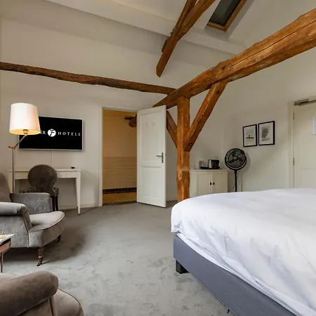 Fletcher Château De Raay Hotel
