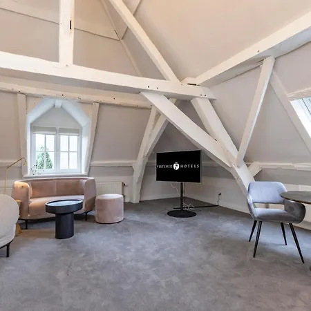 Fletcher Chateau De Raay Baarlo (Limburg)