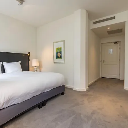 מלון Fletcher Chateau De Raay