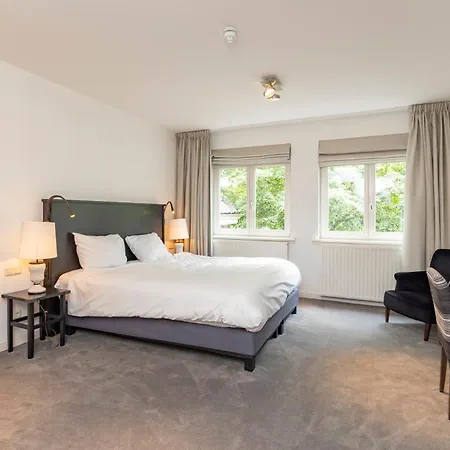 מלון Fletcher Chateau De Raay