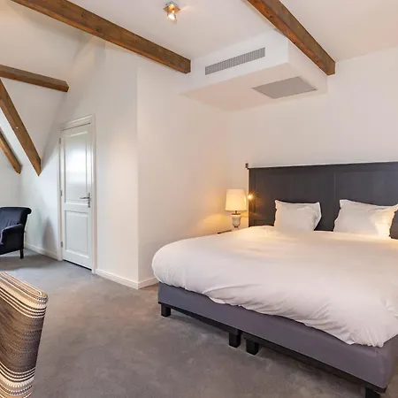 Hotel Fletcher Château De Raay