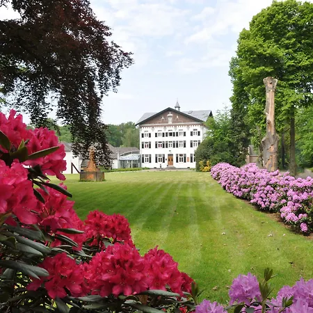 Hotel Fletcher Château De Raay