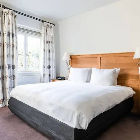 Fletcher Château De Raay Hotel 4*
