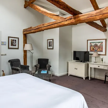 Fletcher Château De Raay Hotel