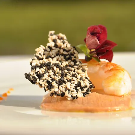 Fletcher Chateau De Raay