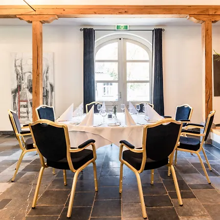 Fletcher Château De Raay Hotel Baarlo (Limburg)