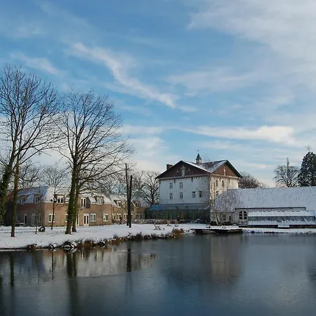 Fletcher Château De Raay Hotel 4*