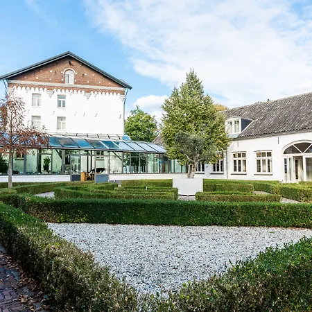 Hotel Fletcher Château De Raay