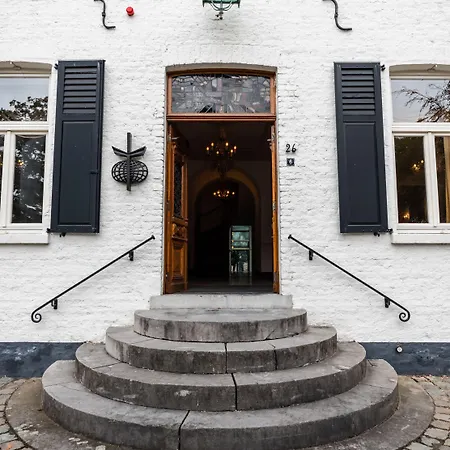 Fletcher Château De Raay Baarlo (Limburg)