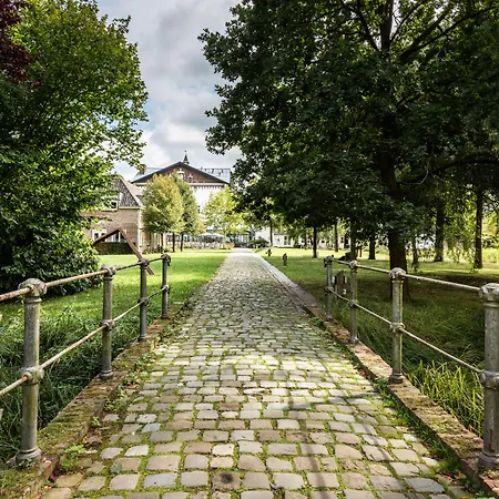 Hotel Fletcher Château De Raay 4*