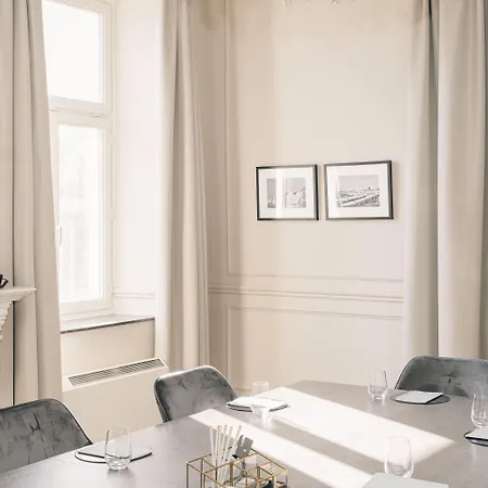 Fletcher Château De Raay Hotel