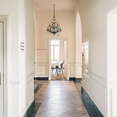 Fletcher Château De Raay 4* Baarlo (Limburg)