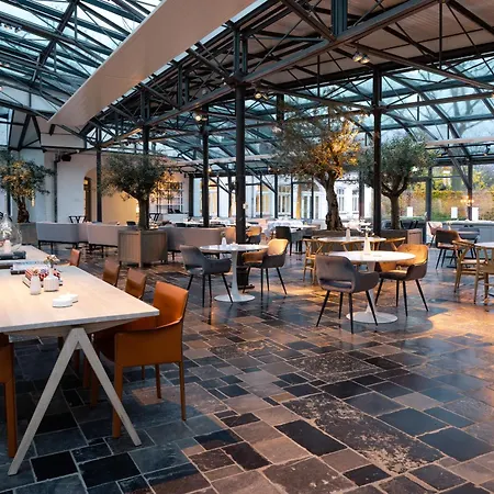 Fletcher Château De Raay 4*