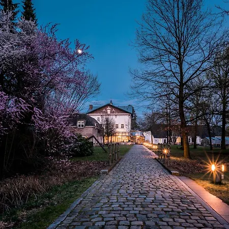 Hotel Fletcher Château De Raay