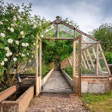 Fletcher Chateau De Raay מלון בארלו