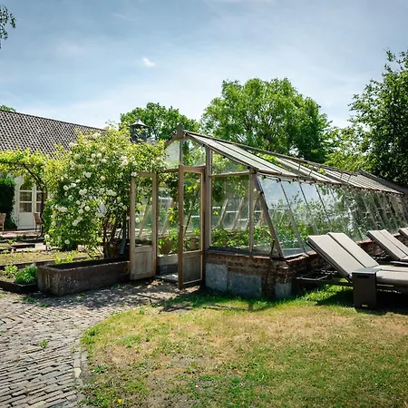 Fletcher Château De Raay Hotel Baarlo (Limburg)