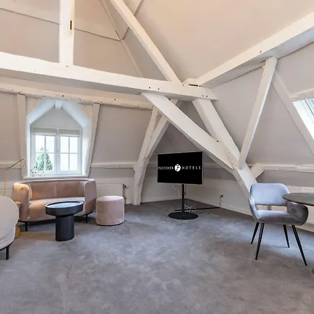 Fletcher Château De Raay 4*