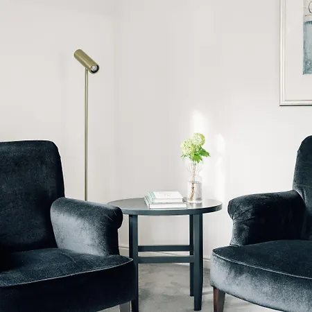 Fletcher Château De Raay 4*