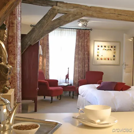 Szálloda Fletcher Chateau De Raay 4*