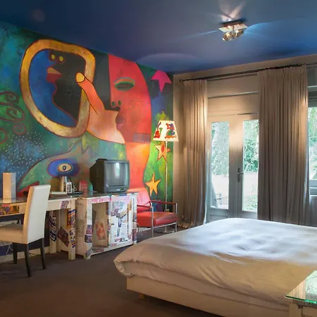 Fletcher Chateau De Raay 4* Барло