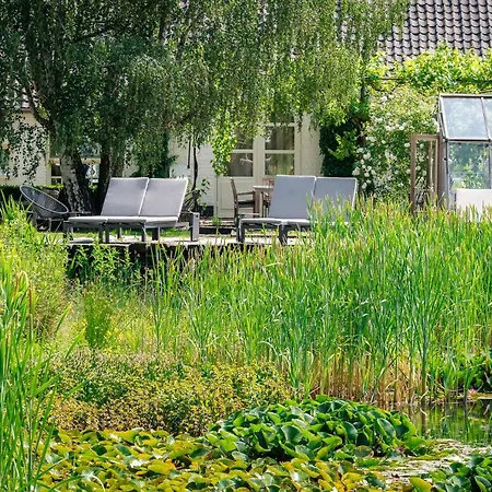 Fletcher Chateau De Raay 4* Baarlo (Limburg)