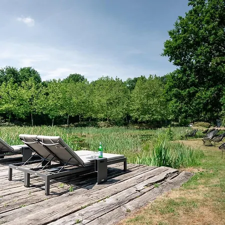 Hotel Fletcher Chateau De Raay