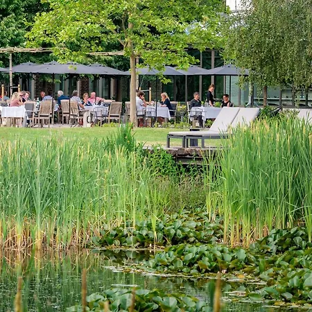 Hotel Fletcher Chateau De Raay