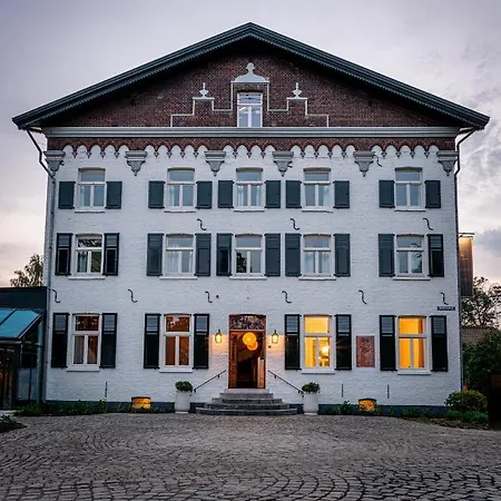 Szálloda Fletcher Chateau De Raay