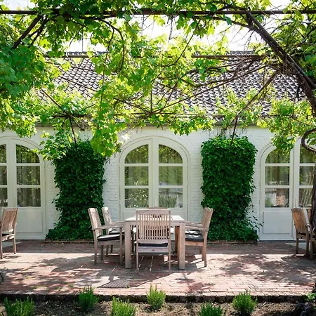 Fletcher Chateau De Raay Szálloda Baarlo (Limburg)