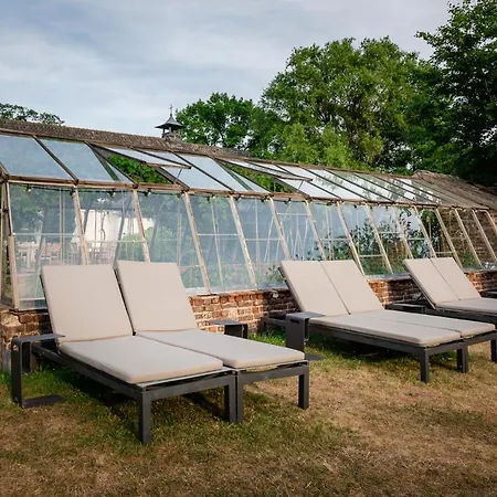 Fletcher Château De Raay Hotel Baarlo (Limburg)