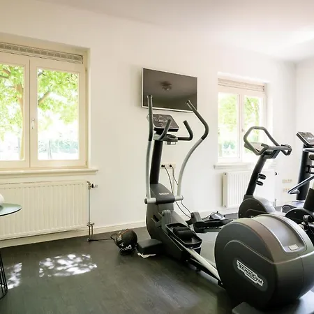 Fletcher Chateau De Raay Hotel Baarlo (Limburg)