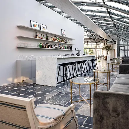 Hotel Fletcher Chateau De Raay