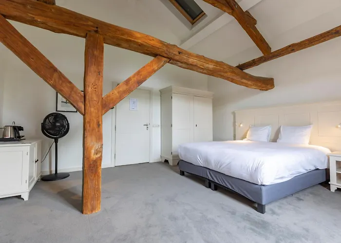 Fletcher Château De Raay Hotel 4*