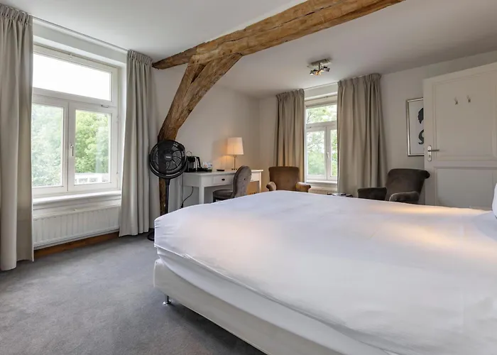 Fletcher Château De Raay 4* Baarlo (Limburg)