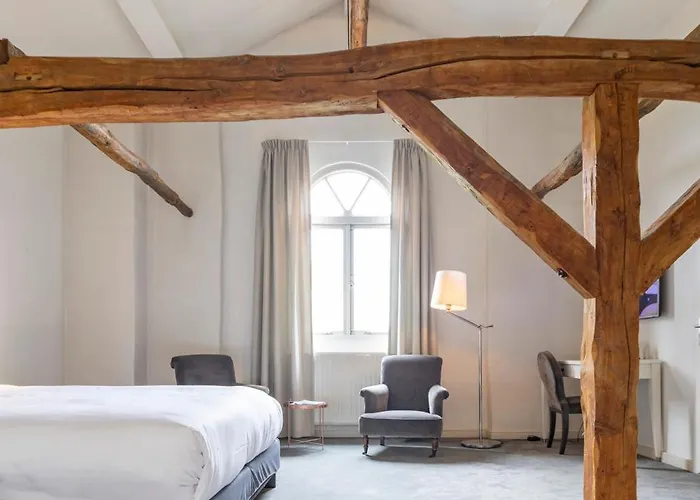 Hotel Fletcher Château De Raay