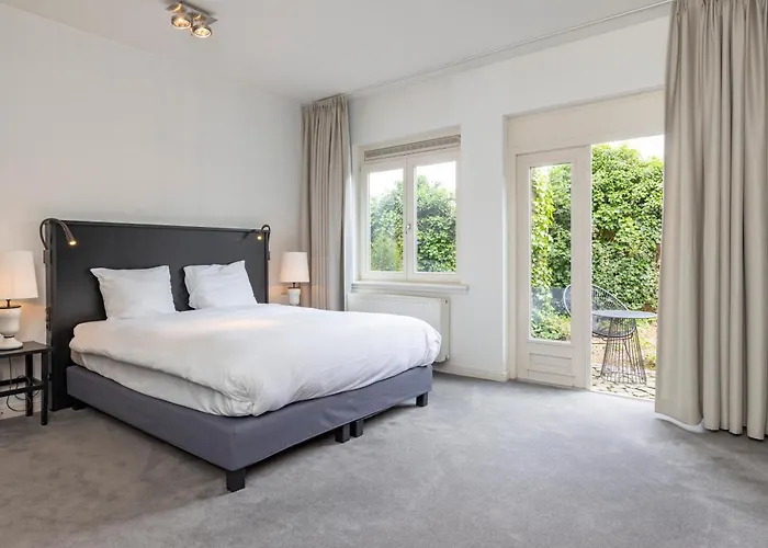 Fletcher Château De Raay 4* Baarlo (Limburg)