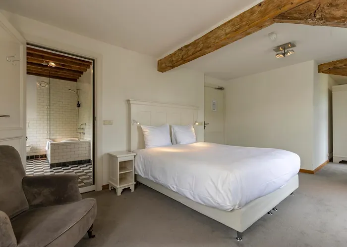 Fletcher Château De Raay Hotel Baarlo (Limburg)