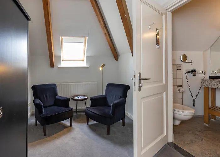 Hotel Fletcher Château De Raay Baarlo (Limburg)